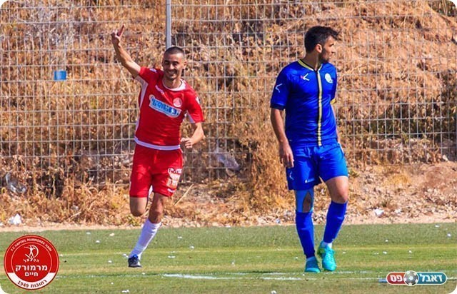 עידן שריקי (יוסי סוריק)